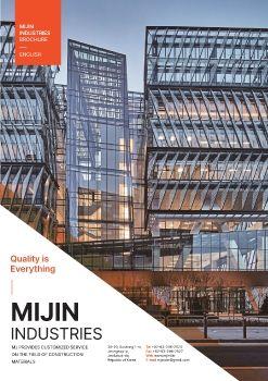 MIJIN INDUSTRIES