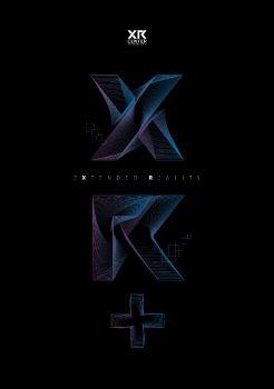성결대학교 XR센터 2021 표지