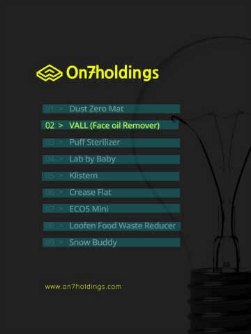 on7day_product information 표지