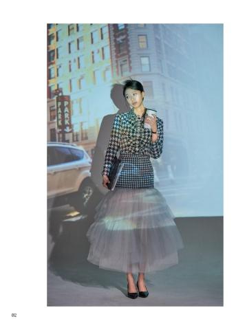 fashion living design 표지