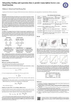 B.Bioinformatics and systems biology 표지