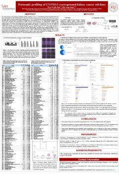V. Proteomics 표지