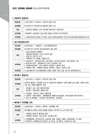 건강보험 상담실무 5권_장기요양 표지