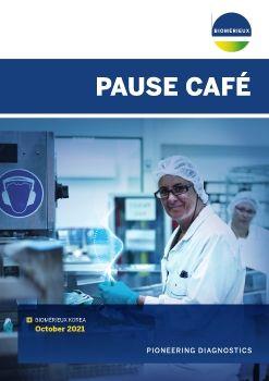 PAUSE CAFE (2) 표지