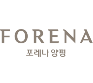 한화 포레나 양평