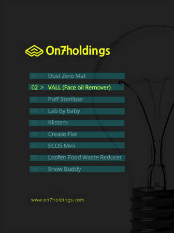 on7day_product information 표지